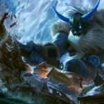 Guide Olaf mùa 9: Cách chơi, bảng ngọc tướng Olaf mạnh nhất