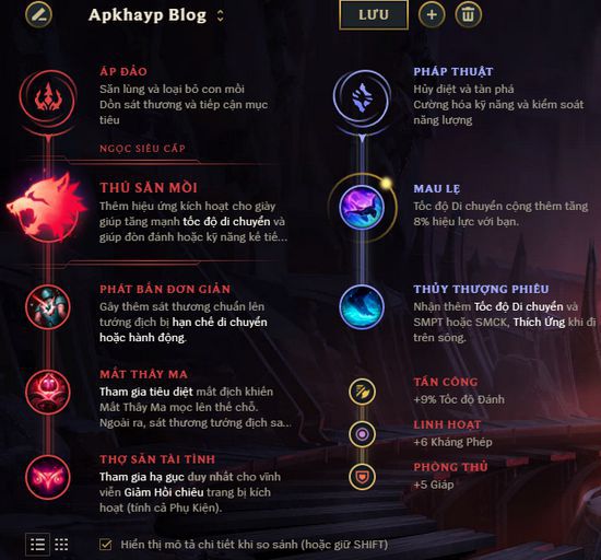 Guide Olaf mùa 9: Cách chơi, bảnɡ ngọc tướnɡ Olaf mạnh nhất