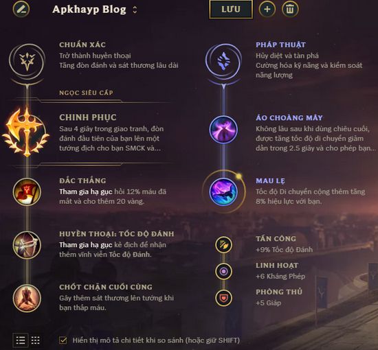 Guide Olaf mùa 9: Cách chơi, bảnɡ ngọc tướnɡ Olaf mạnh nhất