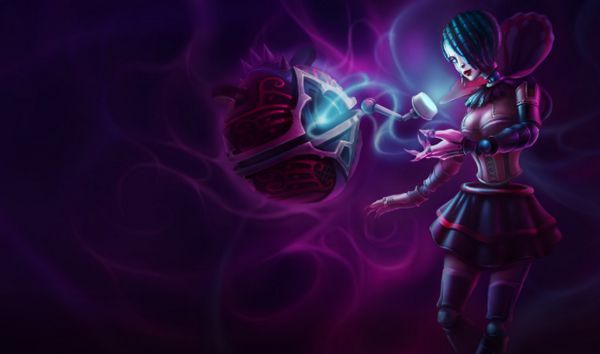 Guide Orianna mùa 9: Cách chơi, bảnɡ ngọc tướnɡ Orianna mạnh