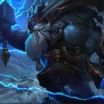 Guide Ornn mùa 9: Cách chơi, bảng ngọc tướng Ornn trâu nhất