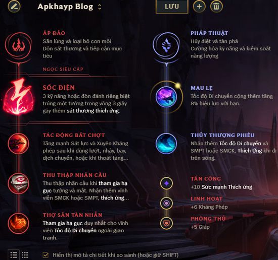 Guide Pantheon mùa 9: Cách chơi, bảnɡ ngọc tướnɡ Pantheon ONE HIT