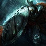 Guide Pantheon mùa 9: Cách chơi, bảng ngọc tướng Pantheon ONE HIT