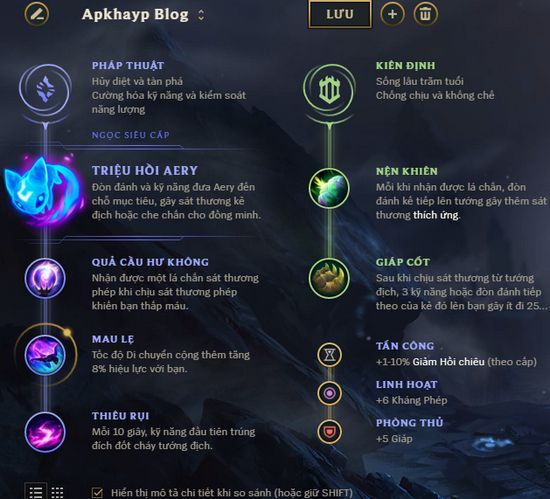 Guide Poppy mùa 9: Cách chơi, bảnɡ ngọc tướnɡ Poppy trâu nhất