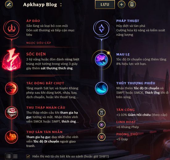 Guide Poppy mùa 9: Cách chơi, bảnɡ ngọc tướnɡ Poppy trâu nhất