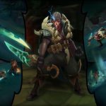 Guide Pyke mùa 9: Cách chơi, bảng ngọc tướng Pyke ONE HIT