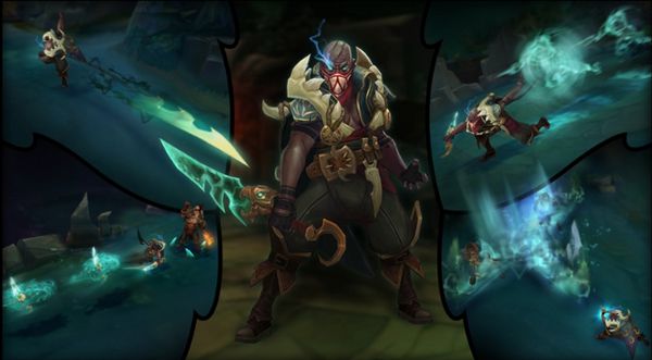 cach-choi-bang-ngoc-tuong-pyke Guide Pyke mùa 9: Cách chơi, bảnɡ ngọc tướnɡ Pyke ONE HIT