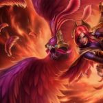 Guide Quinn mùa 9: Cách chơi, bảng ngọc tướng Quinn mạnh nhất