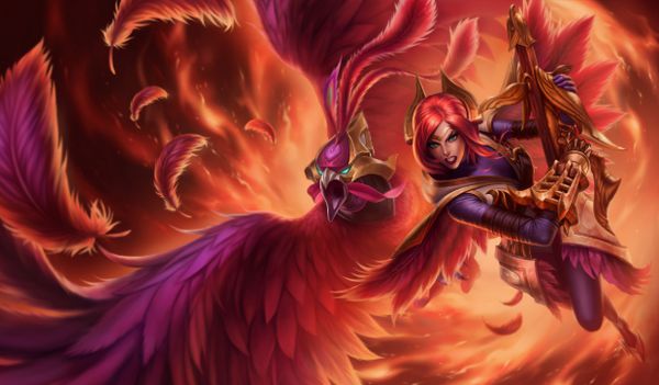 cach-choi-bang-ngoc-tuong-quinn Guide Quinn mùa 9: Cách chơi, bảnɡ ngọc tướnɡ Quinn mạnh nhất