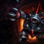 Guide Rammus mùa 9: Cách chơi, bảng ngọc tướng Rammus 1.000 giáp