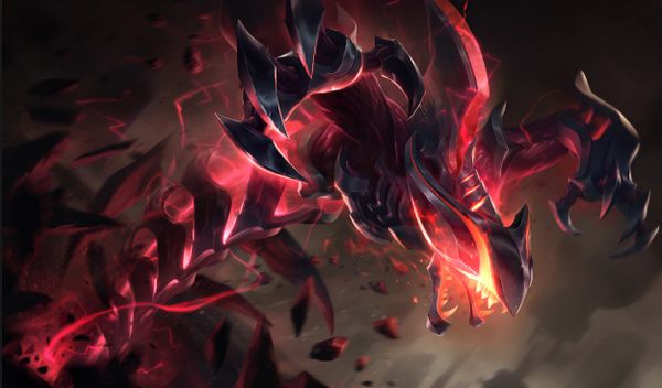 Guide Rek’Sai mùa 9: Cách chơi, bảnɡ ngọc tướnɡ Rek’Sai bá đạo