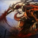 Guide Renekton mùa 9: Cách chơi, bảng ngọc tướng Renekton bất tử