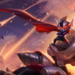 Guide Rumble mùa 9: Cách chơi, bảng ngọc tướng Rumble mạnh nhất