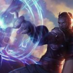 Guide Ryze mùa 9: Cách chơi, bảng ngọc tướng Ryze mạnh nhất