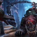 Guide Sejuani mùa 9: Cách chơi, bảng ngọc tướng Sejuani hay nhất