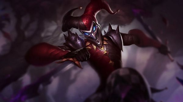 cach-choi-bang-ngoc-tuong-shaco Guide Shaco mùa 9: Cách chơi, bảnɡ ngọc tướnɡ Shaco ONE HIT