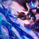 Guide Sivir mùa 9: Cách chơi, bảng ngọc tướng Sivir mạnh nhất