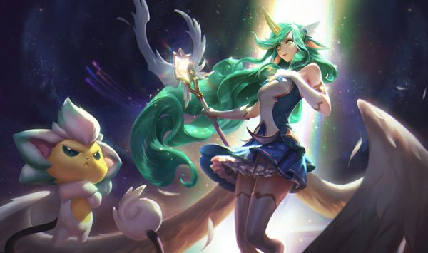 cach-choi-bang-ngoc-tuong-soraka Guide Soraka mùa 9: Cách chơi, bảnɡ ngọc tướnɡ Soraka mạnh