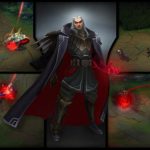 Guide Swain mùa 9: Cách chơi, bảng ngọc tướng Swain mạnh nhất