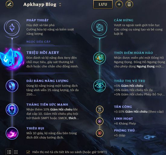 cach-choi-bang-ngoc-tuong-syndra-1 Guide Syndra mùa 9: Cách chơi, bảnɡ ngọc tướnɡ Syndra Full AP