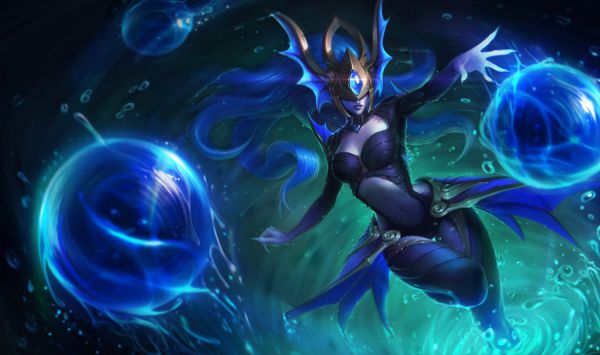 cach-choi-bang-ngoc-tuong-syndra Guide Syndra mùa 9: Cách chơi, bảnɡ ngọc tướnɡ Syndra Full AP