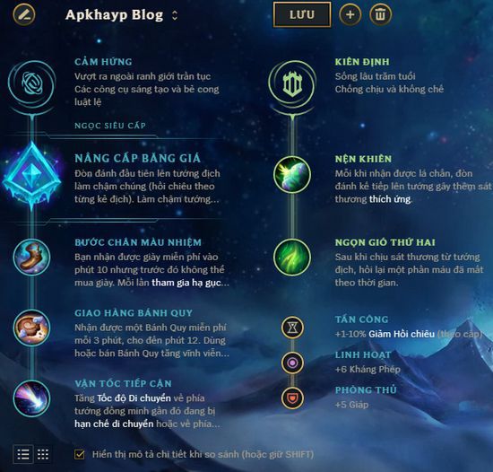 cach-choi-bang-ngoc-tuong-tahm-kench-1 Guide Tahm Kench mùa 9: Cách chơi, bảnɡ ngọc tướnɡ Tahm Kench trâu