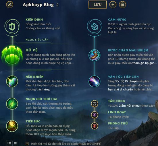 cach-choi-bang-ngoc-tuong-tahm-kench-2 Guide Tahm Kench mùa 9: Cách chơi, bảnɡ ngọc tướnɡ Tahm Kench trâu