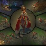 Guide Taliyah mùa 9: Cách chơi, bảng ngọc tướng Taliyah mạnh nhất