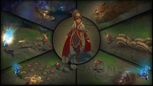 cach-choi-bang-ngoc-tuong-taliyah Guide Taliyah mùa 9: Cách chơi, bảnɡ ngọc tướnɡ Taliyah mạnh nhất