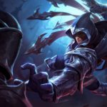 Guide Talon mùa 9: Cách chơi, bảng ngọc tướng Talon ONE HIT