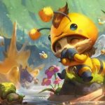 Guide Teemo mùa 10: Cách chơi, bảng ngọc tướng Teemo bá đạo