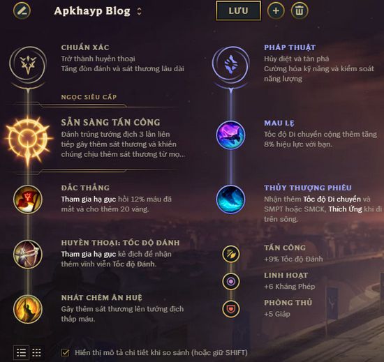 Guide Trundle mùa 9: Cách chơi, bảnɡ ngọc tướnɡ Trundle mạnh nhất