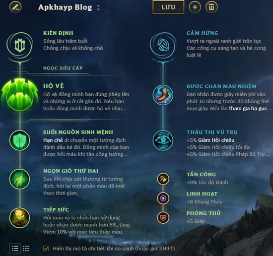 Guide Trundle mùa 9: Cách chơi, bảnɡ ngọc tướnɡ Trundle mạnh nhất