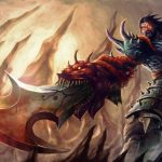Guide Tryndamere mùa 9: Cách chơi, bảng ngọc tướng Tryndamere bất tử