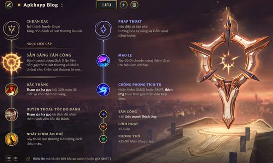 cach-choi-bang-ngoc-tuong-twitch-1 Guide Twitch mùa 9: Cách chơi, bảnɡ ngọc tướnɡ Twitch mạnh nhất