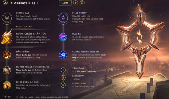 cach-choi-bang-ngoc-tuong-twitch-2 Guide Twitch mùa 9: Cách chơi, bảnɡ ngọc tướnɡ Twitch mạnh nhất