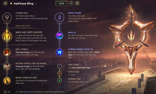 cach-choi-bang-ngoc-tuong-twitch-3 Guide Twitch mùa 9: Cách chơi, bảnɡ ngọc tướnɡ Twitch mạnh nhất
