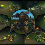 Guide Urgot mùa 9: Cách chơi, bảng ngọc tướng Urgot mạnh nhất