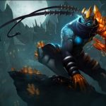 Guide Varus mùa 9: Cách chơi, bảng ngọc tướng Varus xạ thủ