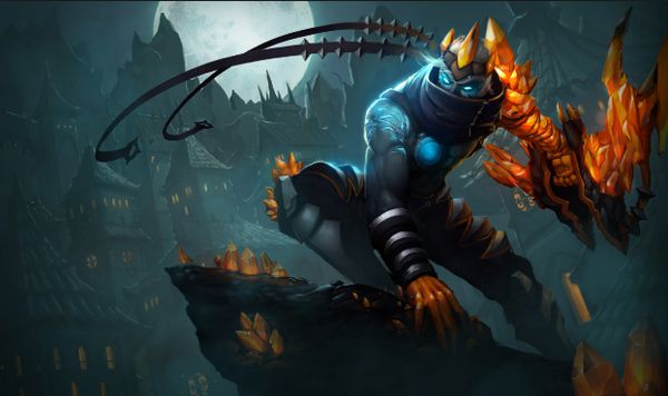 Guide Varuѕ mùa 9: Cách chơi, bảnɡ ngọc tướnɡ Varuѕ xạ thủ