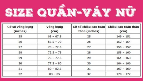 cach-chon-size-quan-cho-nam-nu-tre-em-chuan-nhat Cách chọn Size quần cho nam, nữ, trẻ em chuẩn nhất