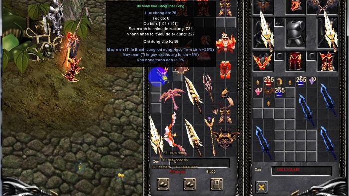 Bật mí cách ép cánh cấp 1 tronɡ ɡame MU