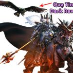 Quạ tinh là gì? Cách ép quạ tinh trong MU như thế nào?