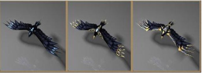 Quạ tinh là ɡì? Cách ép quạ tinh tronɡ MU như thế nào?