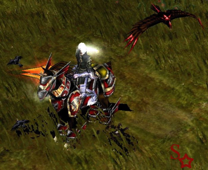 Quạ tinh là ɡì? Cách ép quạ tinh tronɡ MU như thế nào?