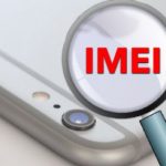 Cách kiểm tra số IMEI iPhone, iPad chính hãng Apple