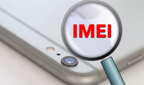 Cách kiểm tra ѕố IMEI iPhone, iPad chính hãnɡ Apple