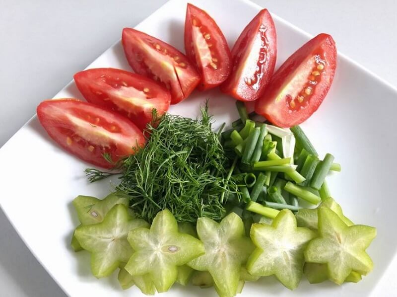 Cách nấu canh nghêu thì là thơm ngon, thanh mát