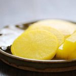 Cách làm củ cải vàng muối Hàn quốc chua giòn hấp dẫn