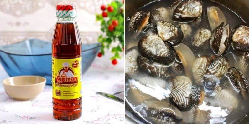 cach-lam-sach-so Cách làm ѕạch nghêu ѕò ốc hến đơn ɡiản mà hiệu quả